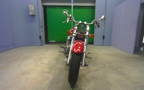 HONDA SHADOW 750 Gen. 3 2008 RC50