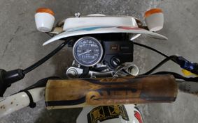 HONDA MONKEY Z50J