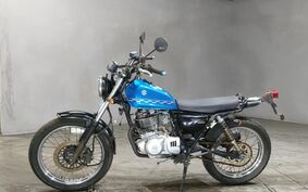 SUZUKI GRASS TRACKER BigBoy NJ4BA