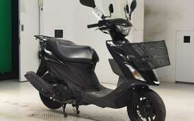 SUZUKI ADDRESS V125 S CF4MA