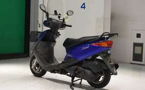 YAMAHA AXIS 125 TREET SE53J