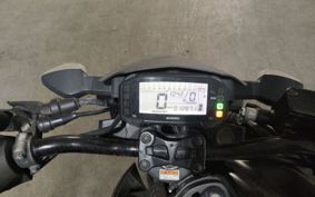 SUZUKI GSX-S125 DL32B