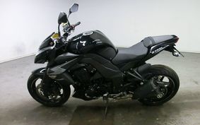 KAWASAKI Z1000 2013 ZRT00D