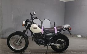YAMAHA TW225 DG09J