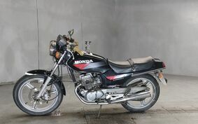 HONDA CB125T JC06