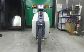 HONDA C90 SUPER CUB E HA02