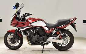 HONDA CB400 SUPER BOLDOR A 2022 NC42