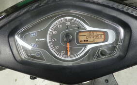 SUZUKI ADDRESS V125 S CF4MA