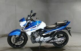 SUZUKI GSR250 GJ55D