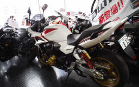 HONDA CB1300SB SUPER BOLDOR ABS 2013 SC54