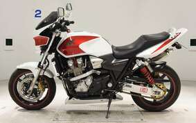 HONDA CB1300SF SUPER FOUR 2007 SC54