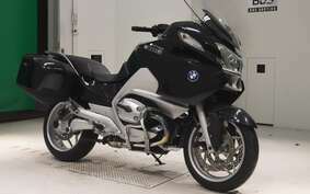 BMW R1200RT 2009