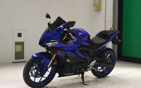 YAMAHA YZF-R25 RG43J