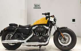 HARLEY XL1200X 2012 LC3