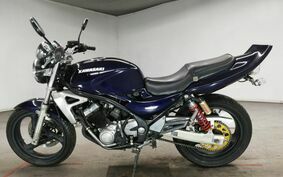 KAWASAKI BALIUS 250 Gen.2 1997 ZR250B