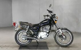 SUZUKI GN125 H PCJG9