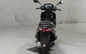 SUZUKI ADDRESS 125 DT11A