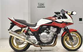 HONDA CB400 SUPER BOLDOR VTEC 2010 NC42