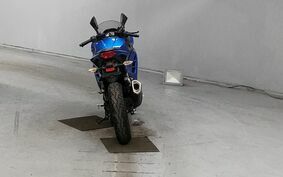 KAWASAKI NINJA 250 EX250L