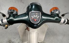 HONDA C70 SUPER CUB HA02