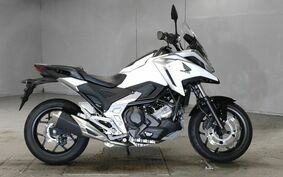 HONDA NC750X DCT 2022 RH09