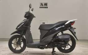 SUZUKI ADDRESS 110 CE47A