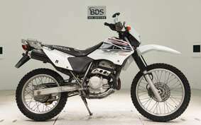 HONDA XR250 TORNADO