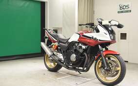 HONDA CB400 SUPER BOLDOR VTEC 2008 NC39