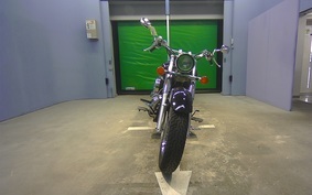 HONDA SHADOW 750 Gen. 3 2008 RC50