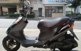 SUZUKI ADDRESS V125 G CF4EA