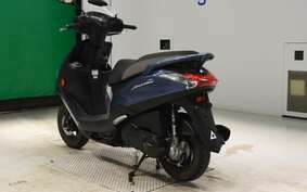 YAMAHA AXIS 125 Z SED7J