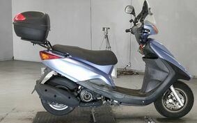 YAMAHA AXIS 125 TREET SE53J