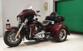 HARLEY FLHTCUTG TRIKE 2015 MAL