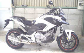 HONDA NC 700 X ABS 2014 RC63