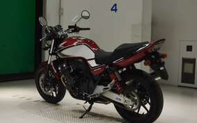 HONDA CB400SF GEN 4 A 2022 NC42