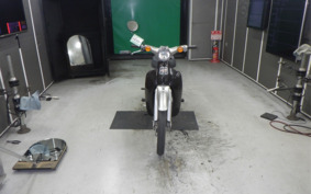 HONDA LITTLE CUB AA01