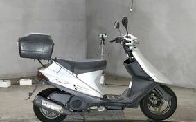 SUZUKI ADDRESS V100 CE11A