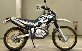 YAMAHA SEROW 250 DG17J