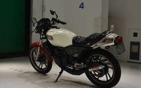 YAMAHA RZ 250 4L3