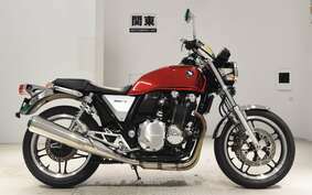 HONDA CB1100 2011 SC65