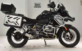 BMW R1200GS 2015 0A01