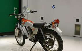 HONDA TL125 S TL125S