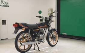 YAMAHA RD50 2U2