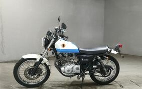 SUZUKI GRASS TRACKER NJ47A