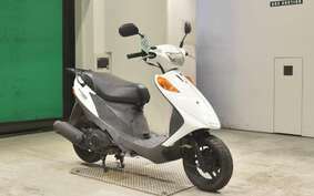 SUZUKI ADDRESS V125 CF46A