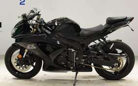 SUZUKI GSX-R600 2009 GN7EA