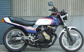 HONDA CBX400F 1982