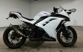 KAWASAKI NINJA 250 EX250L