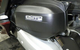 HONDA PCX 150 KF18