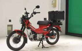 HONDA CT125-2 JA65